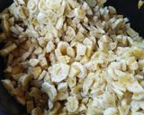 Foto langkah ke 1 dari resep Pais Pisang Kelapa.