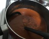 Foto del paso 2 de la receta: Entomatadas de pollo
