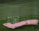 Foto langkah ke 3 dari resep Otak-otak Ikan Tuna.