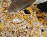 Foto del paso 1 de la receta: Barritas de Cereal
