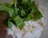 Foto langkah ke 12 dari resep Bakso Daging Sapi.