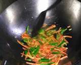 Schezwan mayo sendwitch recipe step 2 photo