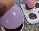 Foto del paso 6 de la receta: Cuencos de chocolate de Bigote Cocina