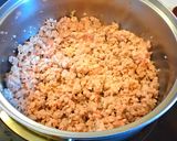 Töltött cukkini recept fázis 1 fotója