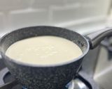 Foto langkah ke 5 dari resep Creamy Buko Pandan.