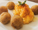Foto del paso 7 de la receta: Croquetas de Rabo de Ternera