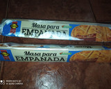 Foto del paso 1 de la receta: Empanada de atún