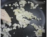 韓式泡菜炒飯的食譜步驟5照片