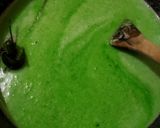 Foto langkah ke 3 dari resep Bubur Singkong / Bubur Ganepo.