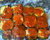 Foto del paso 3 de la receta: Lasagna de berenjenas y zapallitos
