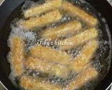 Foto langkah ke 7 dari resep Nugget tempe.