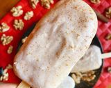 Foto del paso 2 de la receta: Magnum de yogur griego y nueces con cobertura de canela