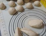 Foto langkah ke 5 dari resep Roti Arab.