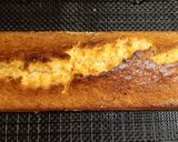 Foto del paso 11 de la receta: Budín o pan húmedo de zanahorias