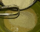 Foto langkah ke 3 dari resep Bolu Kukus.