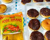 Foto langkah ke 8 dari resep Donat Kentang.