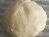 Alfajorcitos de maicena / Ojitos de membrillo