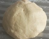 Foto del paso 2 de la receta: Alfajorcitos de maicena / Ojitos de membrillo