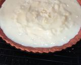 Foto langkah ke 4 dari resep Fruity almond tart.