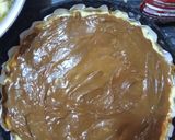 Foto del paso 6 de la receta: Pasta frola de dulce de leche 🍪
