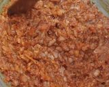 A picture of step 10 of Onion Capsicum Masala 📌.