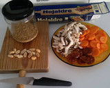 Foto del paso 2 de la receta: Hojaldre espectacular