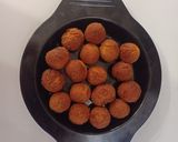 ગુલાબજાંબુ (Gulabjamun Recipe In Gujarati) રેસીપી સ્ટેપ3ફોટો