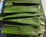 Foto langkah ke 5 dari resep #OTAK-OTAK TENGGIRI BAKAR.