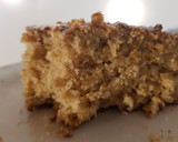 Foto del paso 6 de la receta: Torta de banana y coco con harina integral y avena
