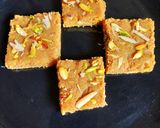 મિલ્ક કેક રેસીપી સ્ટેપ1ફોટો