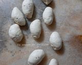 Une image de l'étape 4 de Petits Pains Maison 🌾.