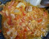Foto langkah ke 7 dari resep Tumis Pare.