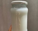 Foto del paso 4 de la receta: Leche de coco