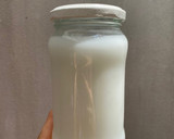 Foto del paso 4 de la receta: Leche de coco