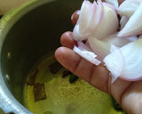 சோயாபீன்ஸ் சாதம் கலவை சாதம் ரெசிபி ஸ்டேப் 4 புகைப்படம்