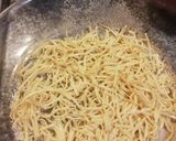 Foto del paso 4 de la receta: Timbal de pasta y verduras