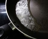 A picture of step 2 of Creamy Garlic Soup.