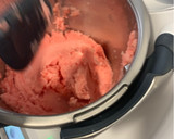 Foto del paso 3 de la receta: Sorbete de sandía Thermomix