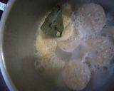 Foto langkah ke 4 dari resep 340) Tempe Bacem.