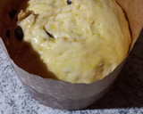 Foto del paso 4 de la receta: Pan dulce navideño súper esponjoso 💯💞💖