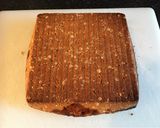 A picture of step 4 of Peanut Butter and Jelly Bars.