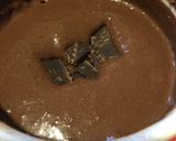 Foto del paso 3 de la receta: Keto Choco-lava cake