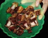 Hình bước làm 3 của món Mâm cơm gđ