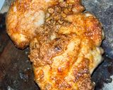 Foto langkah ke 4 dari resep Chicken Steak with Creamy Mushroom Sauce.
