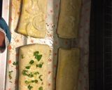 Foto del paso 14 de la receta: Ciabatta con dip de alcachofa y espinaca 🥖🥬