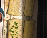 Foto del paso 14 de la receta: Ciabatta con dip de alcachofa y espinaca 🥖🥬