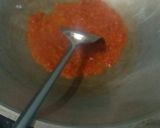 Foto langkah ke 3 dari resep 34.Terong Balado Pedas Gurih Nikmat.