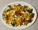 Foto del paso 3 de la receta: Huevos cocidos en AirFryer