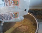Foto del paso 3 de la receta: Pavo de harina tostada