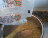 Foto del paso 3 de la receta: Pavo de harina tostada